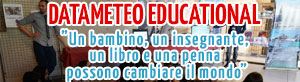 Datameteo Educational