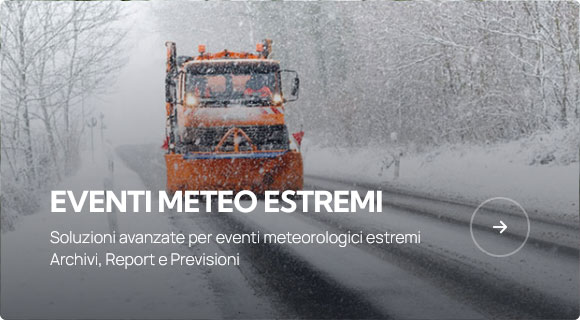 Eventi Meteo Estremi