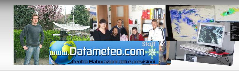 Staff Datameteo