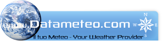 Data Meteo