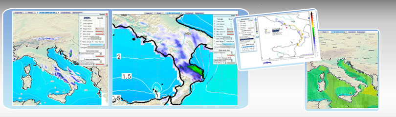 Meteobrowser