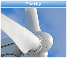 Energy Businees