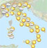 Previsioni Meteo sempre aggiornate