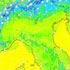 Datameteo compie 10 anni.Ecco le previsioni di Pasqua e le anticipazioni del week end del 25 aprile 2010