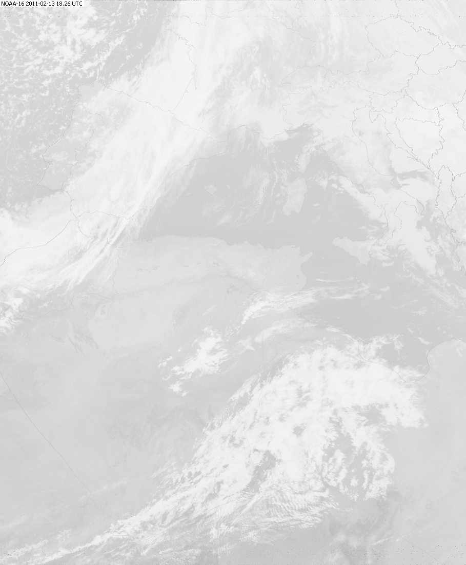 clicca sull'immagine sat per ingrandirla