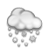 Light Snow
